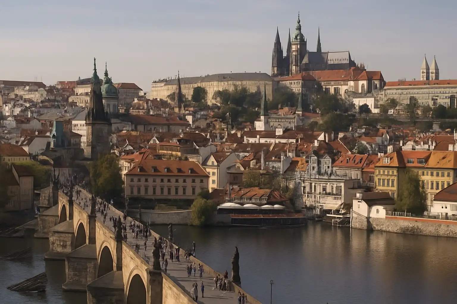Europa webcams overzicht